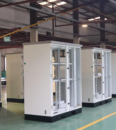 Sheet Metal Fabrication