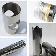 Pipe cutting and perforation