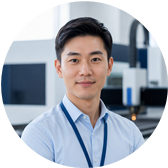 In-Sales Phase: Comprehensive, step-by-step website setup and empowering training.